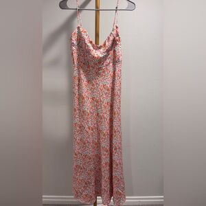 Brand new Princess Polly floral Dress